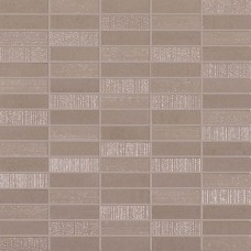 Мозаика 30,5*30,5 FTMS FLOW TAN MOSAICO RT 